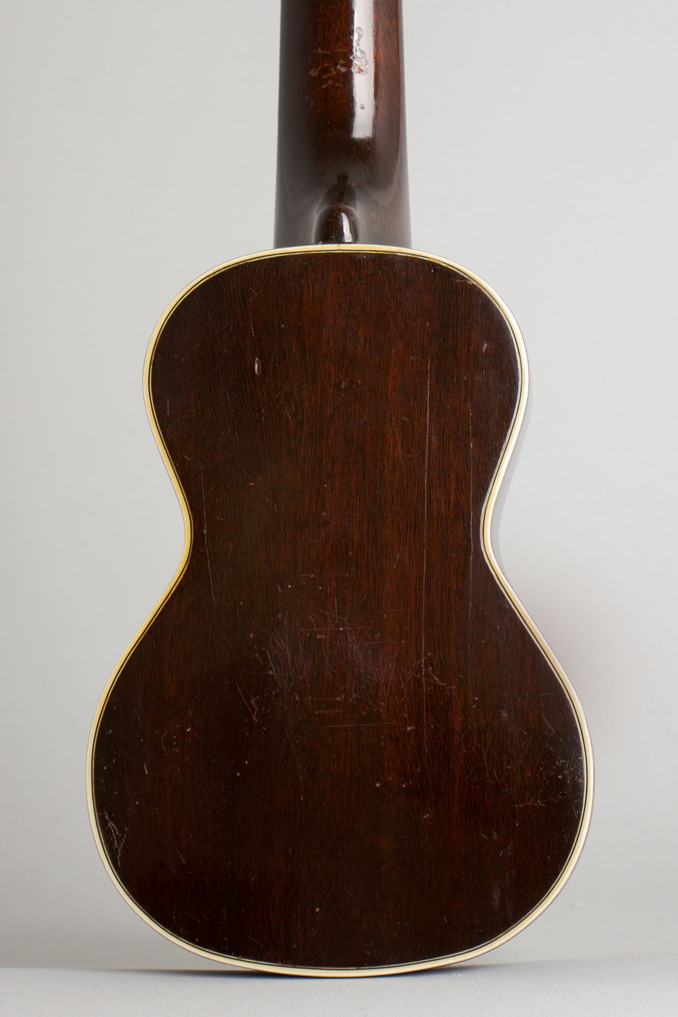 Gibson Uke-3 Soprano Ukulele (1928)