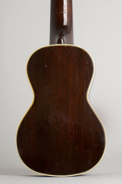 Gibson Uke-3 Soprano Ukulele (1928)