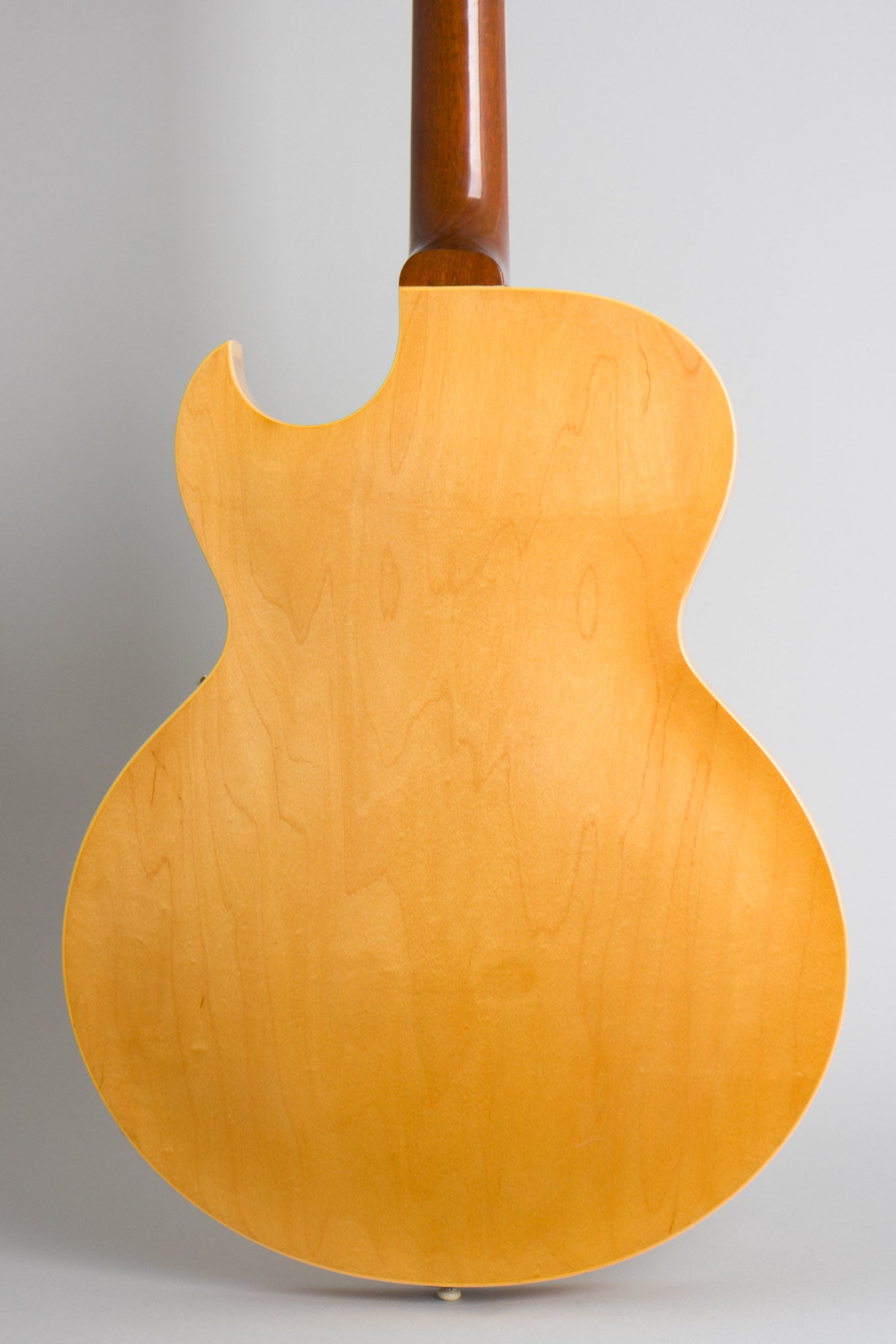 Gibson ES-225TN Thinline Hollow Body Electric Guitar (1957)