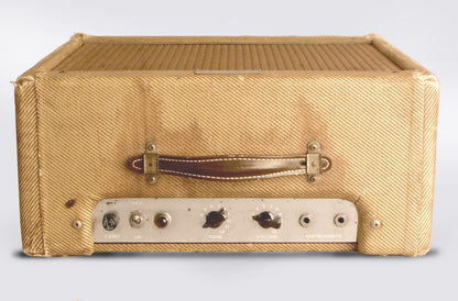 Fender Princeton Tube Amplifier (1958)