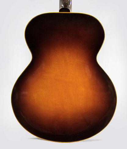 Gibson ES-300 Custom Arch Top Hollow Body Electric Guitar (1949)