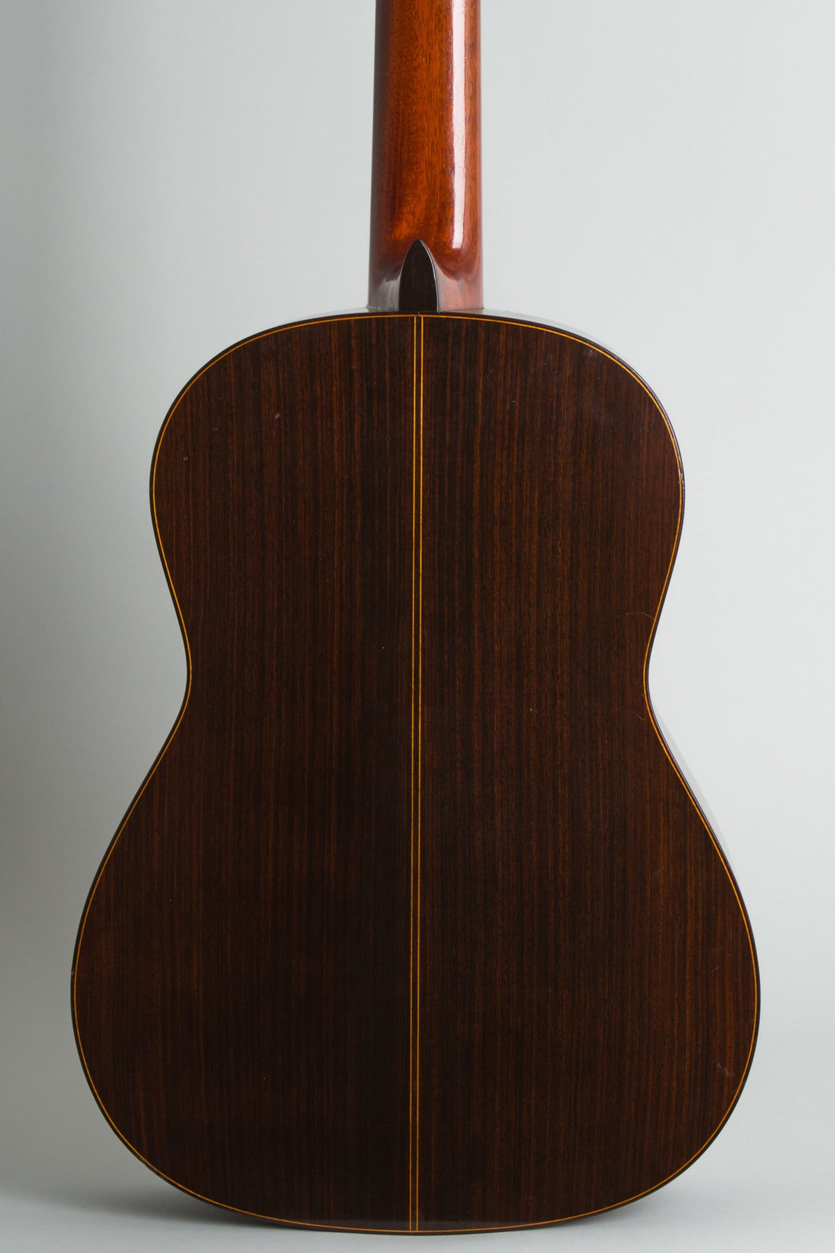 Del Pilar Classical Guitar (1990)