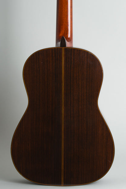 Del Pilar Classical Guitar (1990)