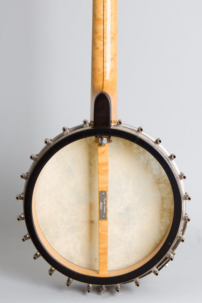 Bart Reiter Whyte Laydie 5 String Banjo (1986)