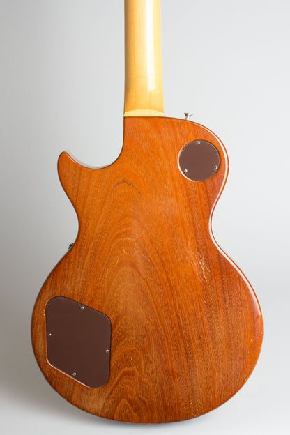 Gibson Les Paul Deluxe Solid Body Electric Guitar (1979)