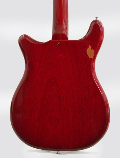 Epiphone Newport Electric Bass Guitar (1964)