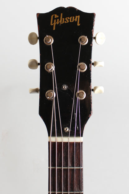 Gibson ES-125 Arch Top Hollow Body Electric Guitar (1949)