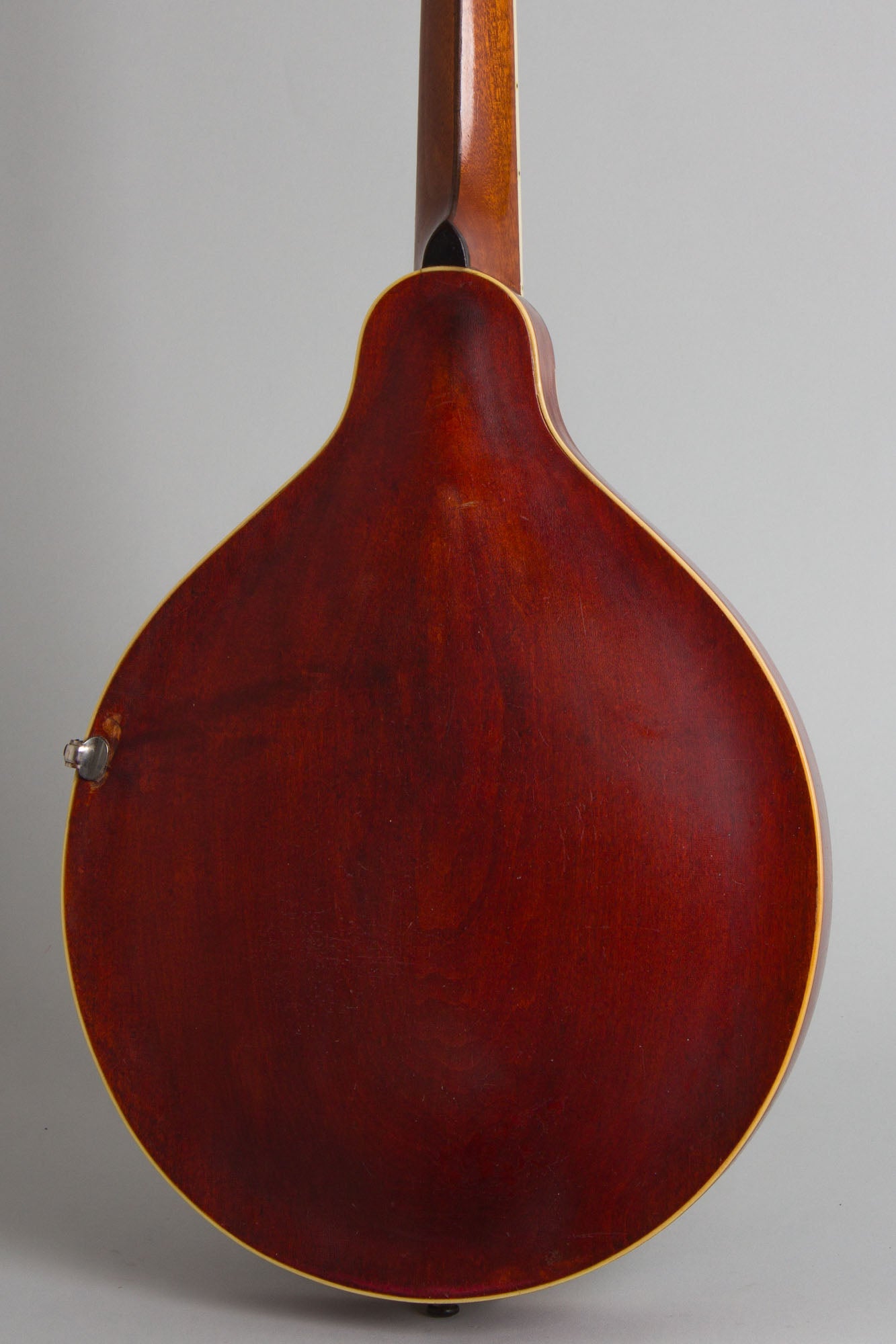 Gibson H-2 Carved Top Mandola (1913)