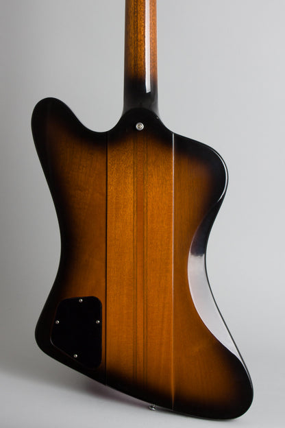 Gibson Firebird V DSFRVS Solid Body Electric Guitar (2005)
