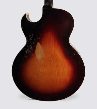 Gibson ES-175 Arch Top Hollow Body Electric Guitar (1959)