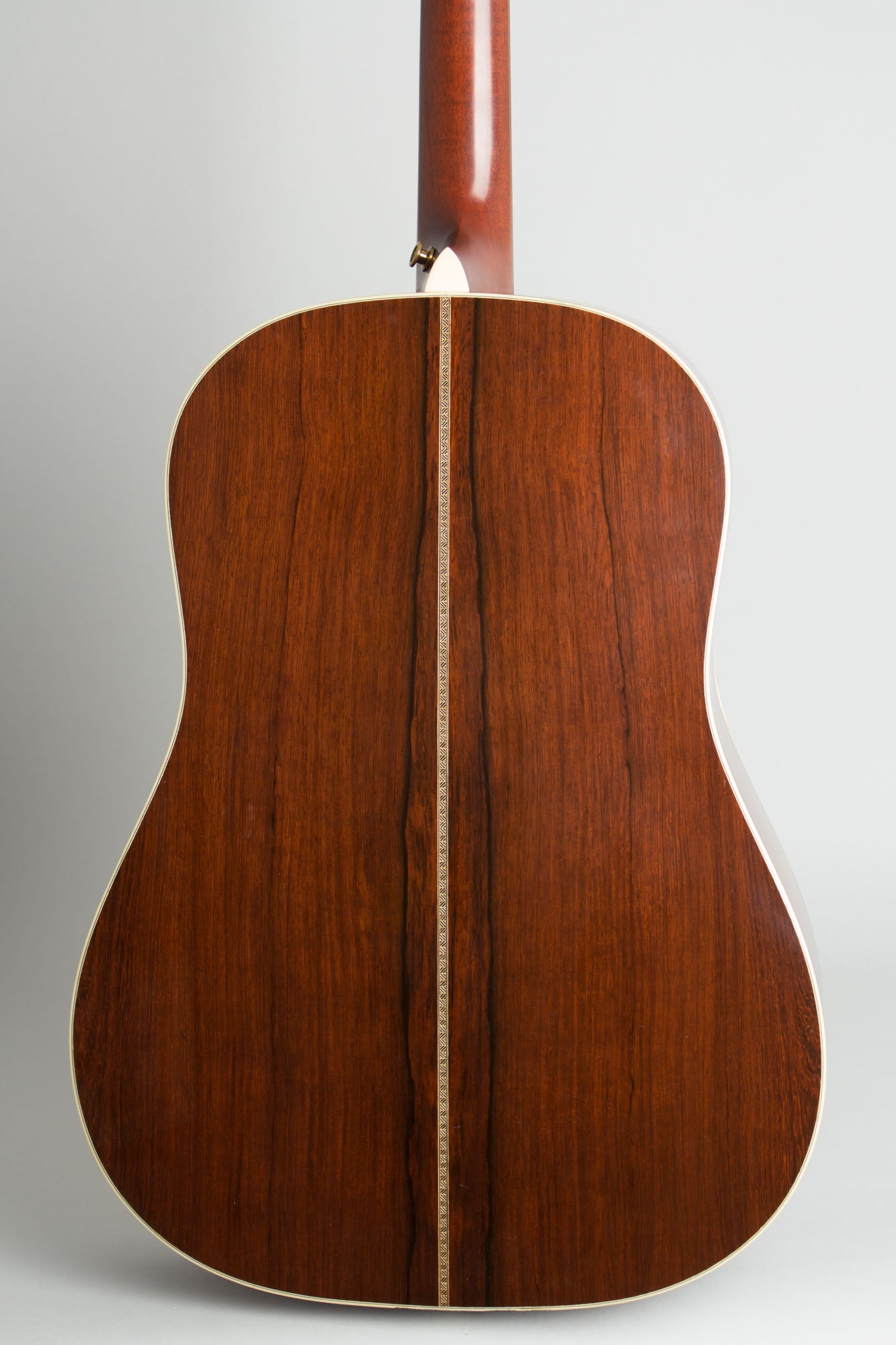C. F. Martin HD-28S Custom Flat Top Acoustic Guitar (2012)