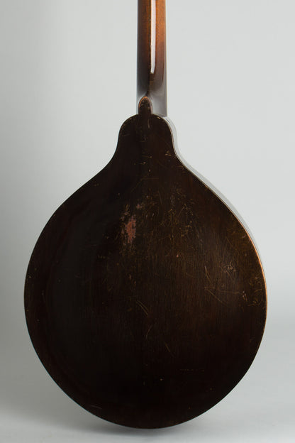 Gibson K-1 Carved Top Mandocello (1931)