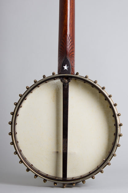 A. C. Fairbanks Professional 5 String Banjo (1891)