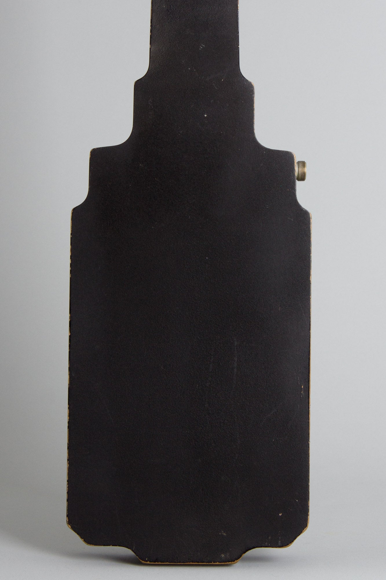 National Electric Hawaiian Lap Steel Electric Guitar (1938)