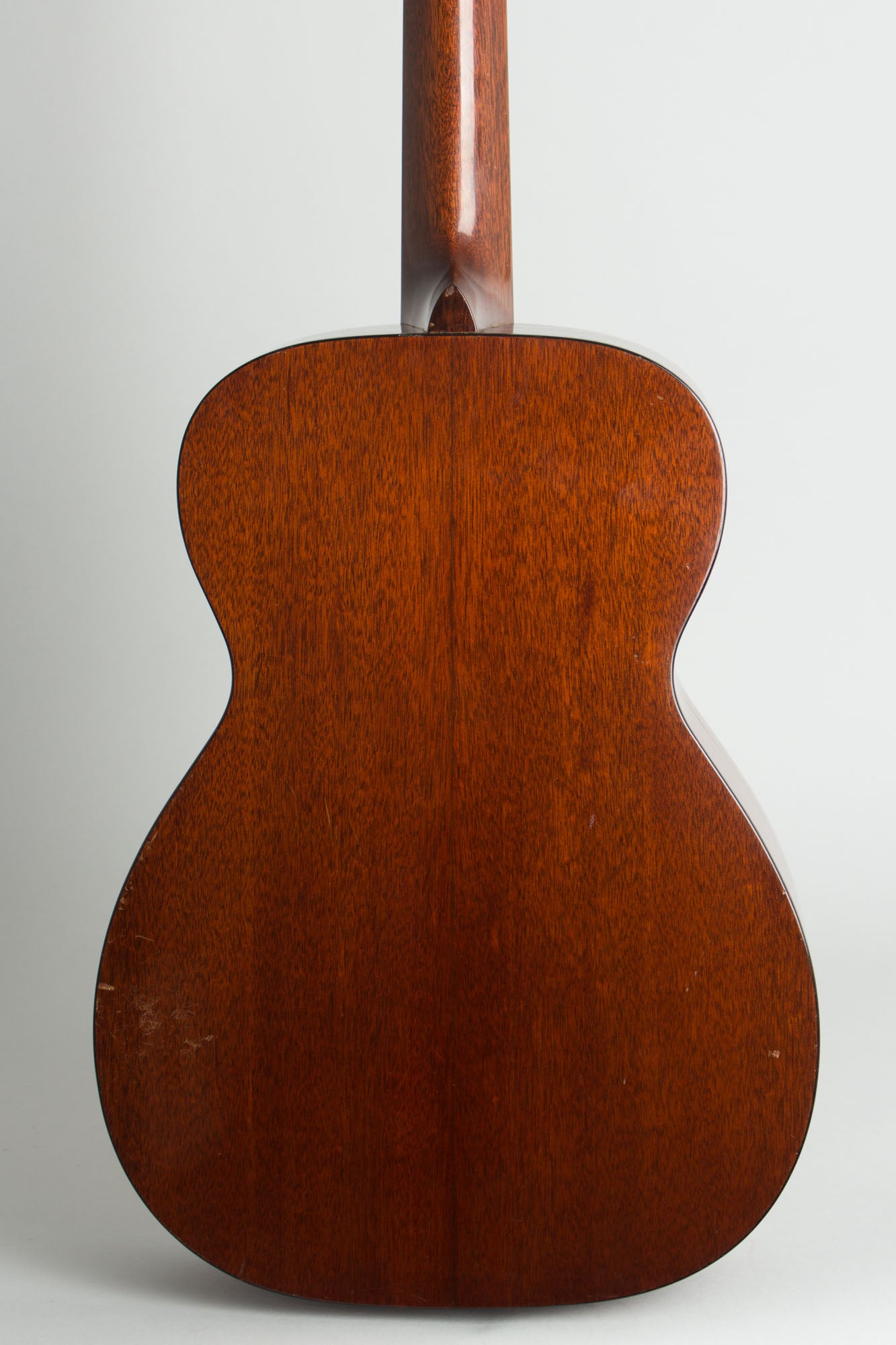 C. F. Martin 0-18 Flat Top Acoustic Guitar (1962)