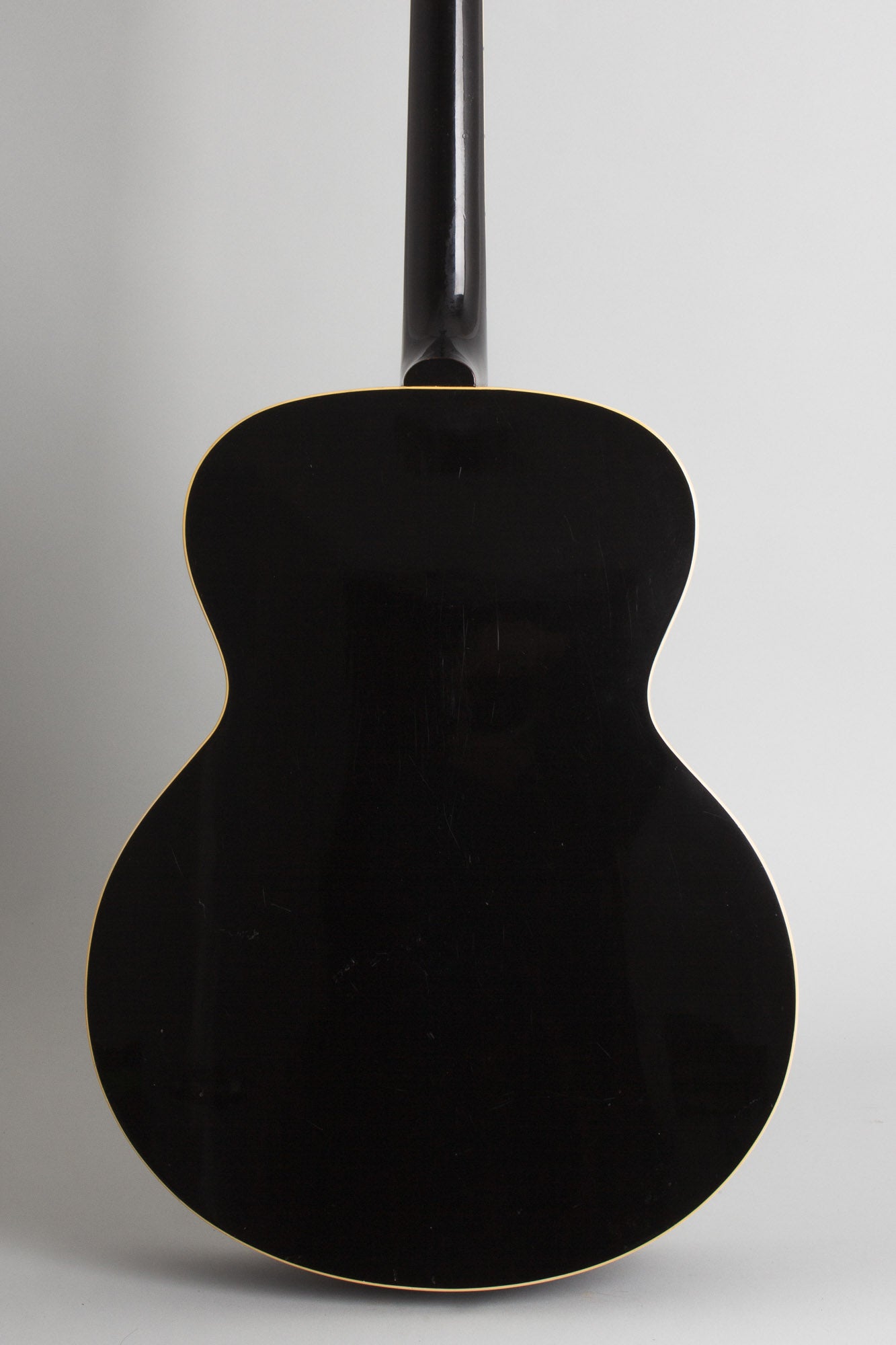 Gibson Everly Brothers Flat Top Acoustic Guitar (1966)