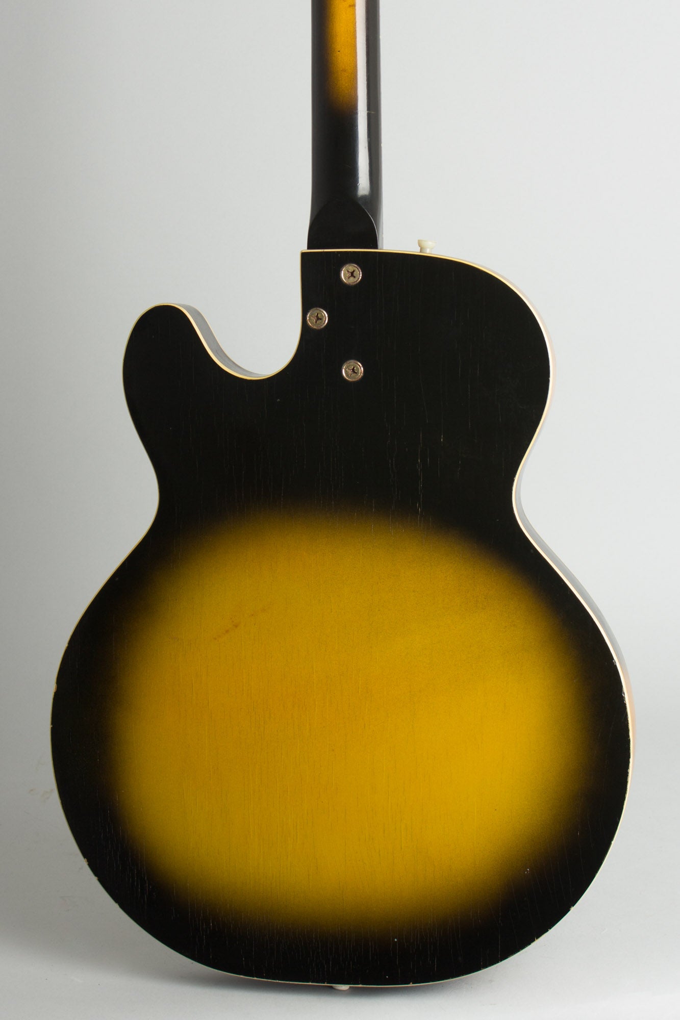 Harmony H-22 Electric Bass Guitar (1967)