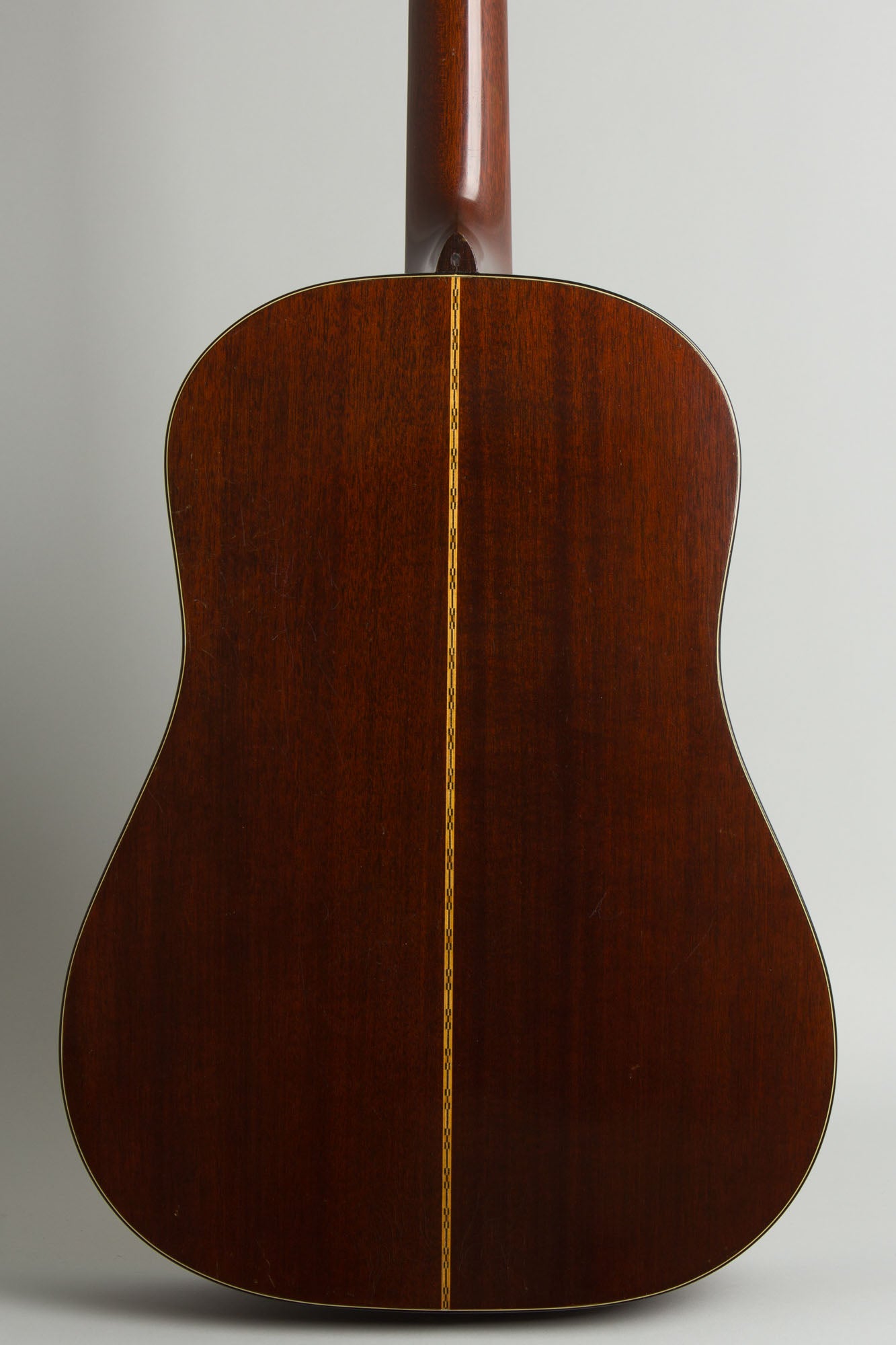 C. F. Martin D-12-20 12 String Flat Top Acoustic Guitar (1967)