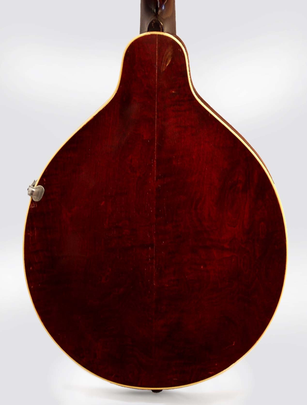 Gibson A-4 ""Snakehead"" Virzi Carved Top Mandolin (1924)