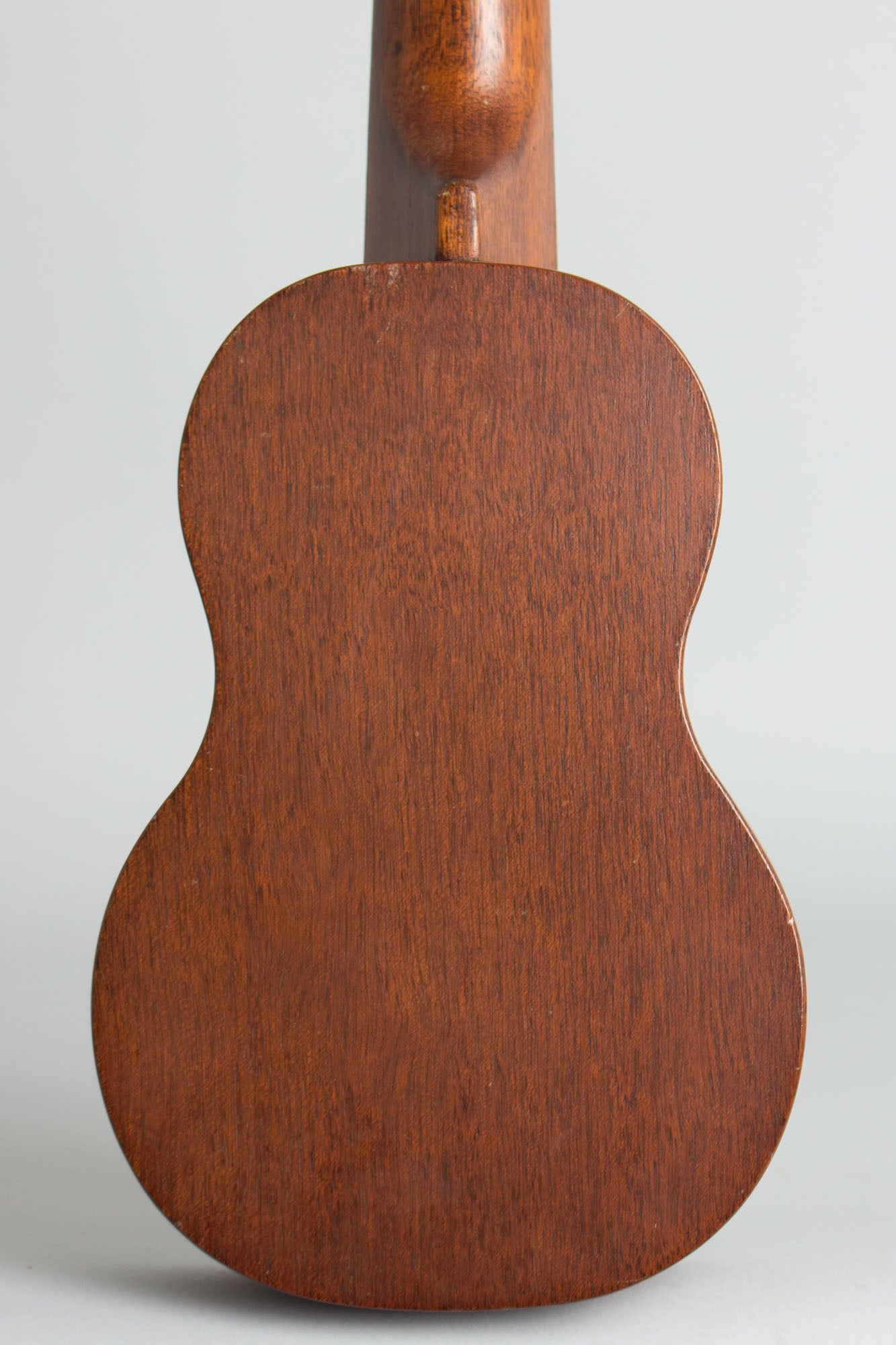 Favilla Soprano Ukulele (1950's)