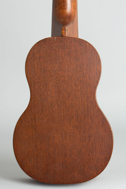 Favilla Soprano Ukulele (1950's)