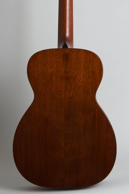 C. F. Martin 0-17 Flat Top Acoustic Guitar (1941)