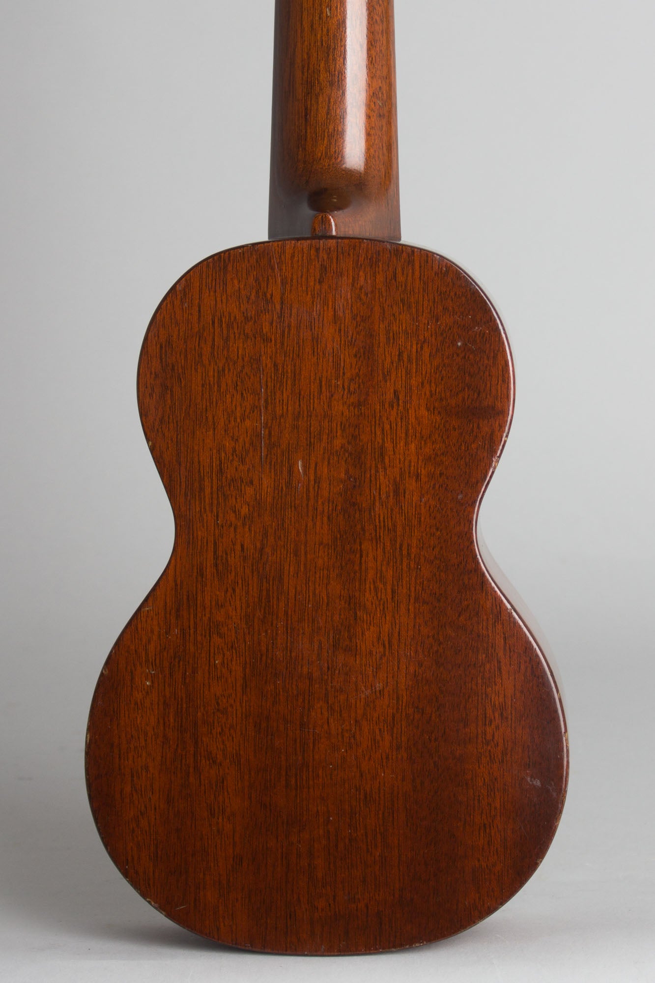 C. F. Martin Style 0 Soprano Ukulele (1960)