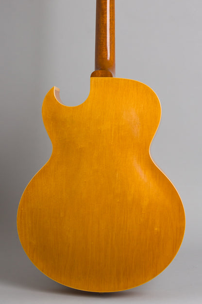 Gibson ES-175DN Arch Top Hollow Body Electric Guitar (1958)