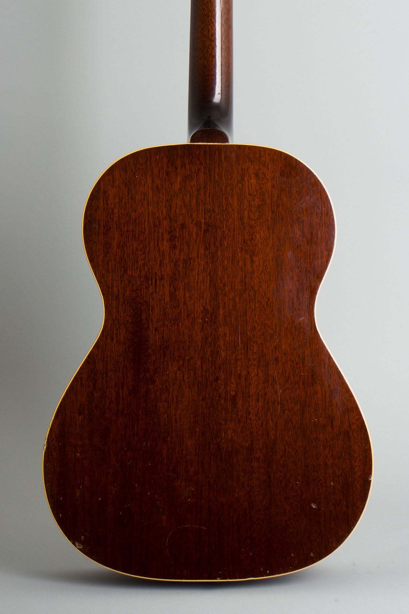 Gibson LG-1 Flat Top Acoustic Guitar (1958)