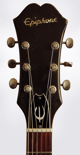 Epiphone Casino E-230TD Thinline Hollow Body Electric Guitar (1965)