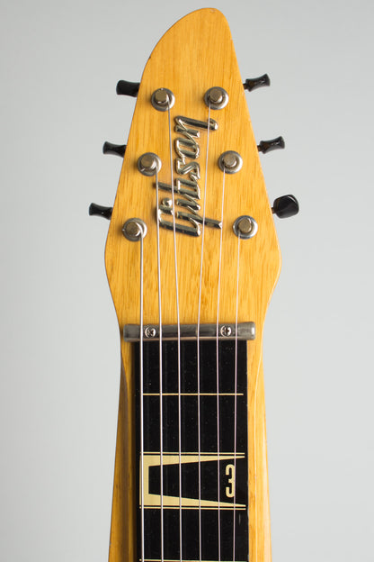 Gibson Skylark EH-500 Lap Steel Electric Guitar (1961)