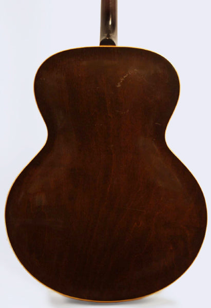 Gibson ETG 150 Arch Top Hollow Body Electric Tenor Guitar (1956)
