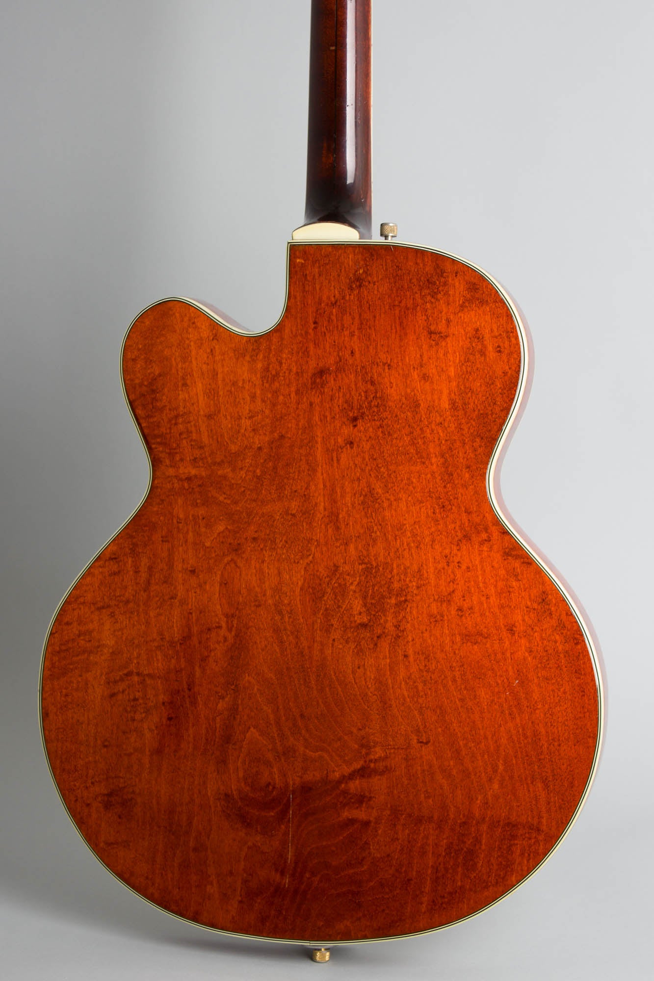 Gretsch PX 6122 Country Gentleman Thinline Hollow Body Electric Guitar (1960)