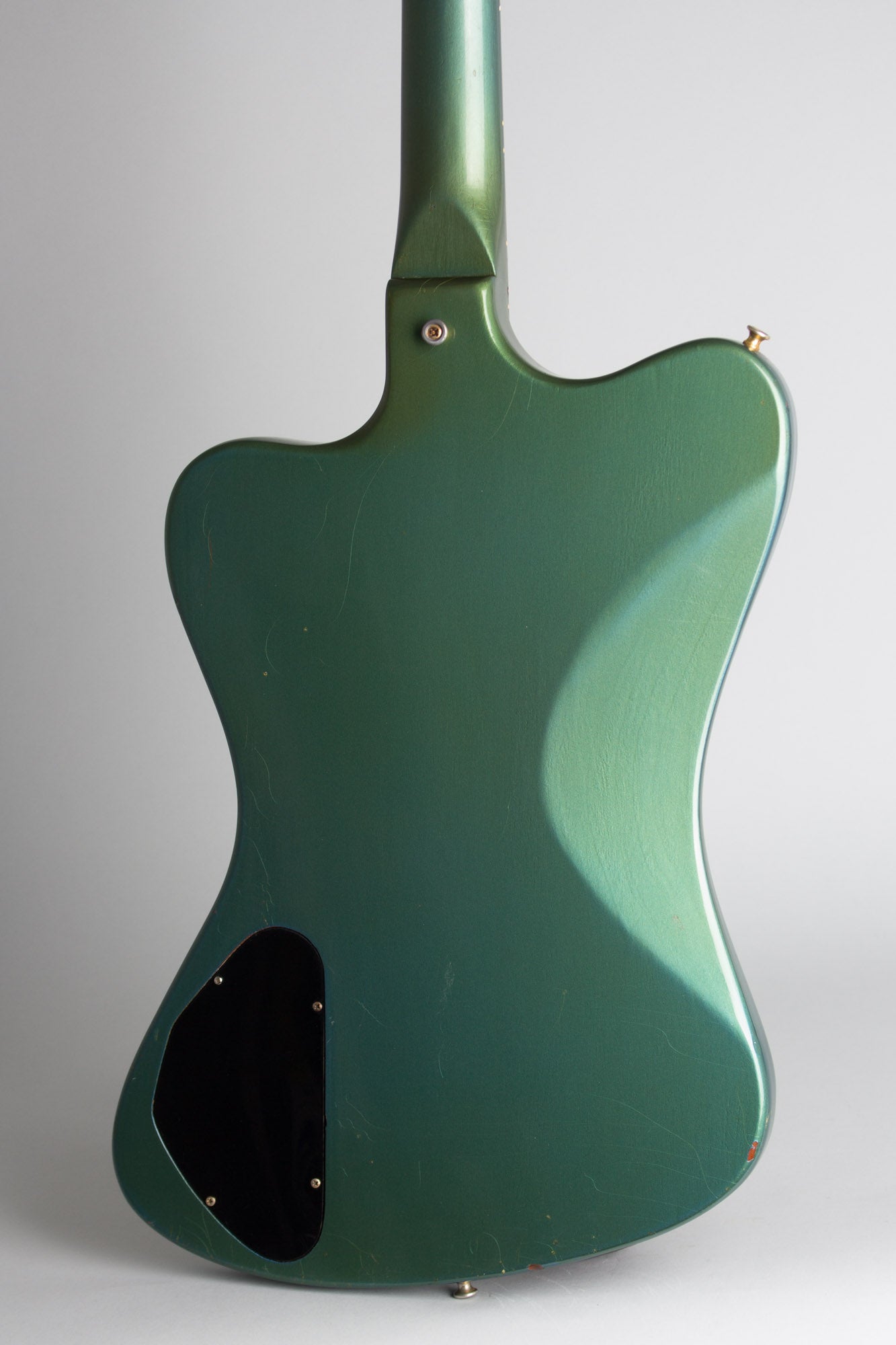 Gibson Firebird VII Solid Body Electric Guitar (1968)