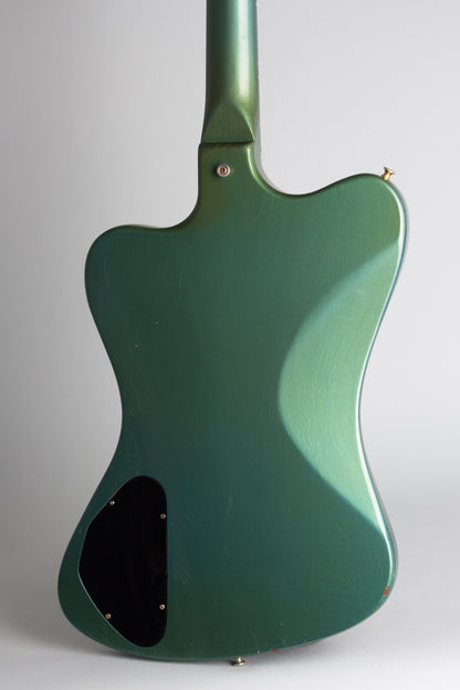 Gibson Firebird VII Solid Body Electric Guitar (1968)