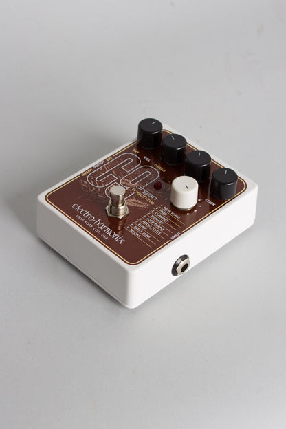 Electro-Harmonix C9 Organ Machine octave up Effect