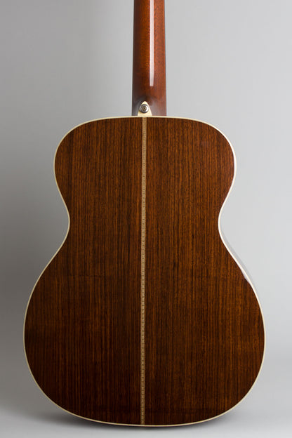C. F. Martin 000-28 EC Eric Clapton Signature Flat Top Acoustic Guitar (1999)