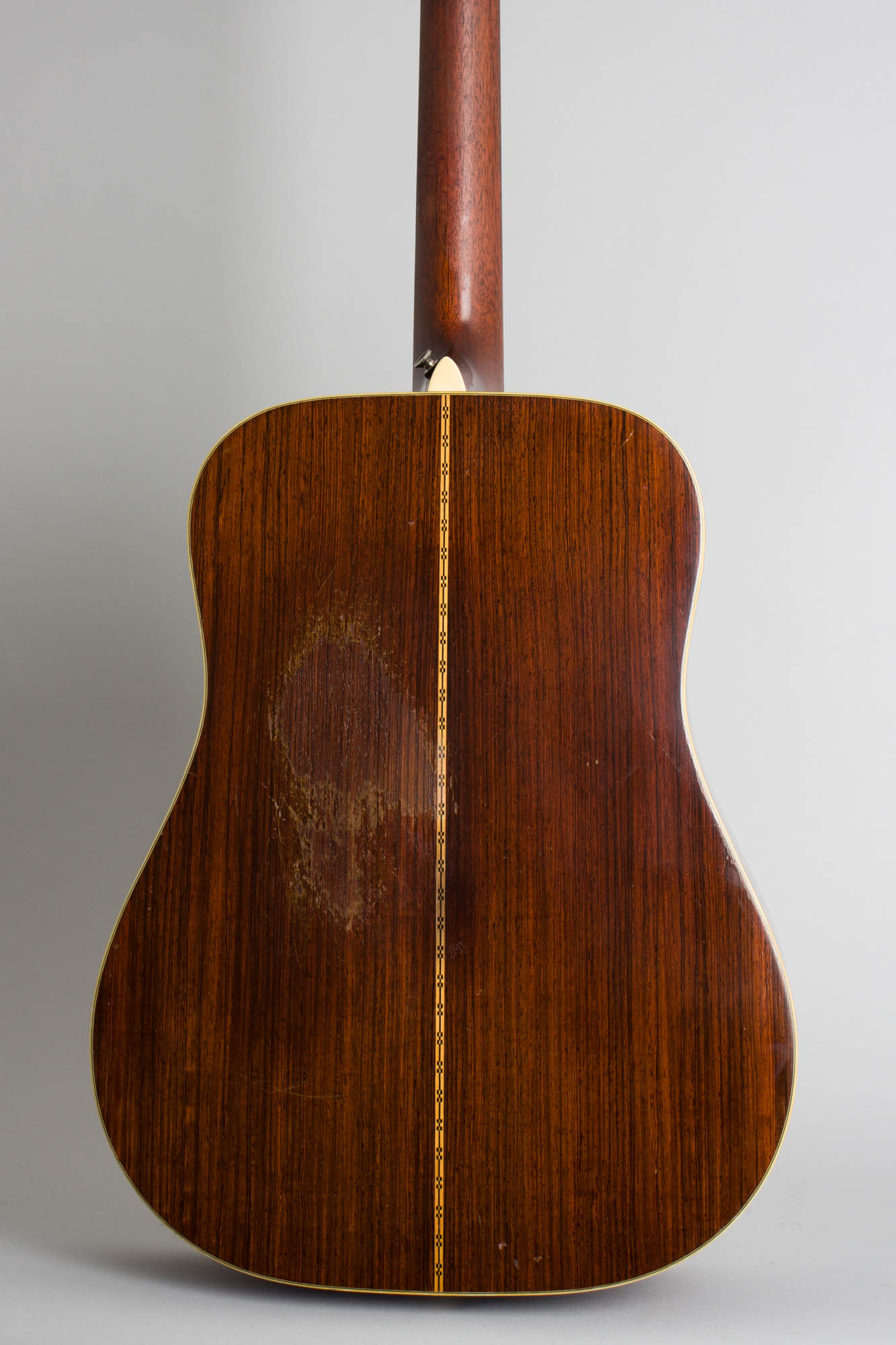 C. F. Martin D-28 Flat Top Acoustic Guitar (1955)