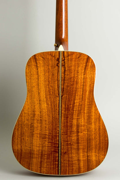 C. F. Martin HD-28KM Keb Mo Limited Edition #41 of 252 Flat Top Acoustic Guitar (2001)