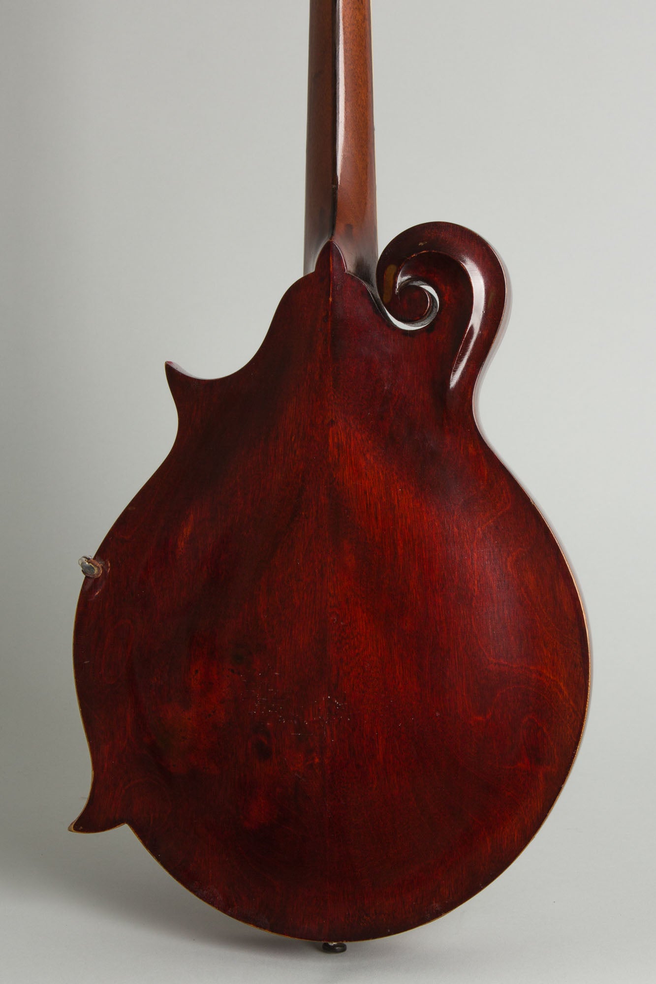 Gibson F-2 Carved Top Mandolin (1912)