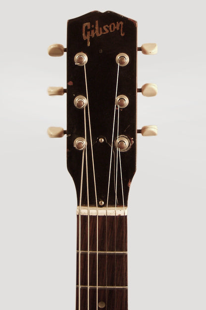 Gibson Melody Maker Solid Body Electric Guitar (1965)