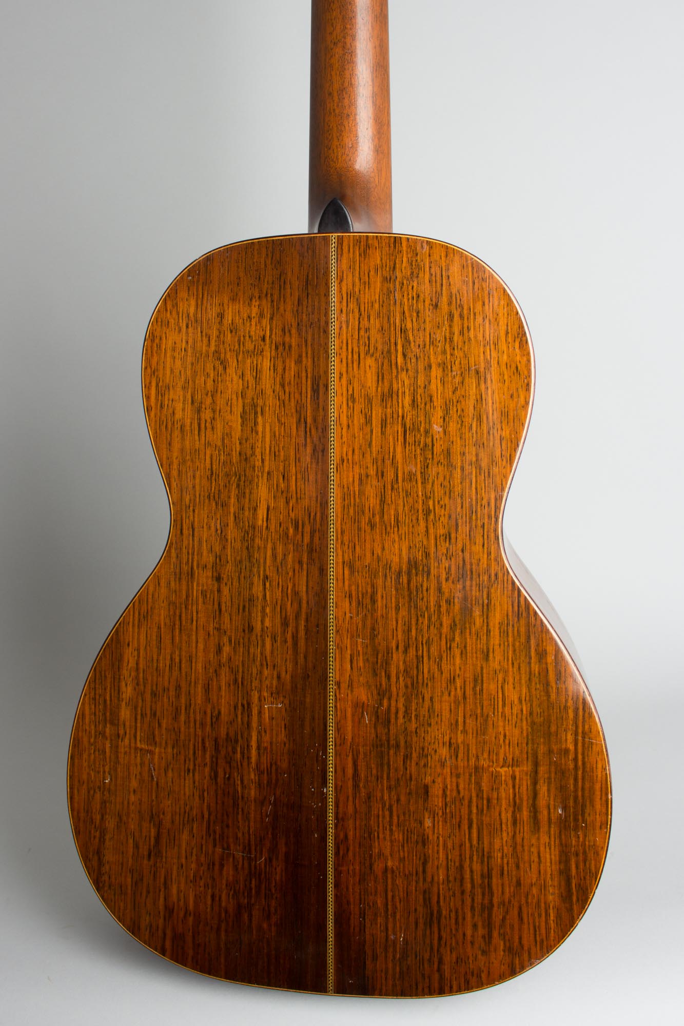 C. F. Martin 0-21 Flat Top Acoustic Guitar (1928)