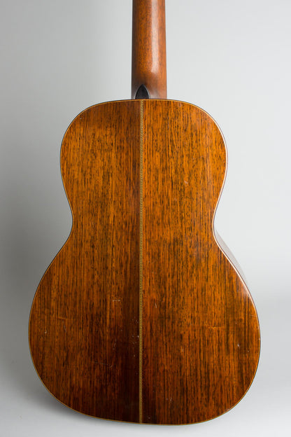 C. F. Martin 0-21 Flat Top Acoustic Guitar (1928)