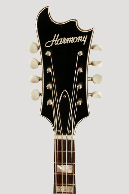 Harmony H8025 Arch Top Mandolin (1972)