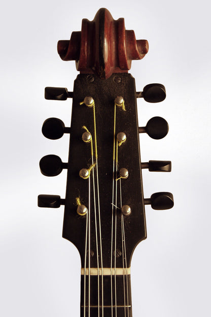 Lyon & Healy Style A Carved Top Mandolin (1919)