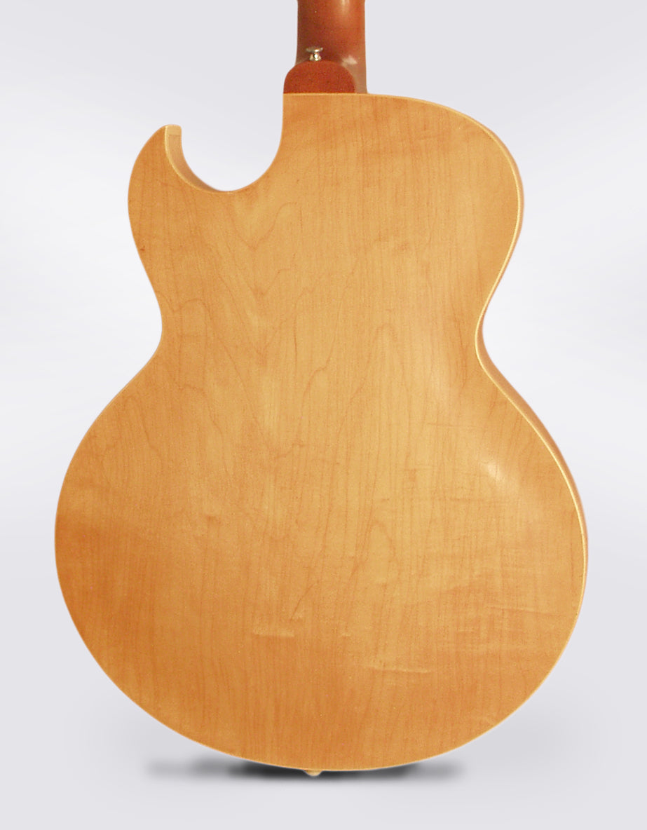 Gibson ES-225TDN Thinline Hollow Body Electric Guitar (1958)
