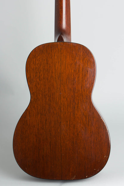 C. F. Martin 5-18 Flat Top Acoustic Guitar (1959)