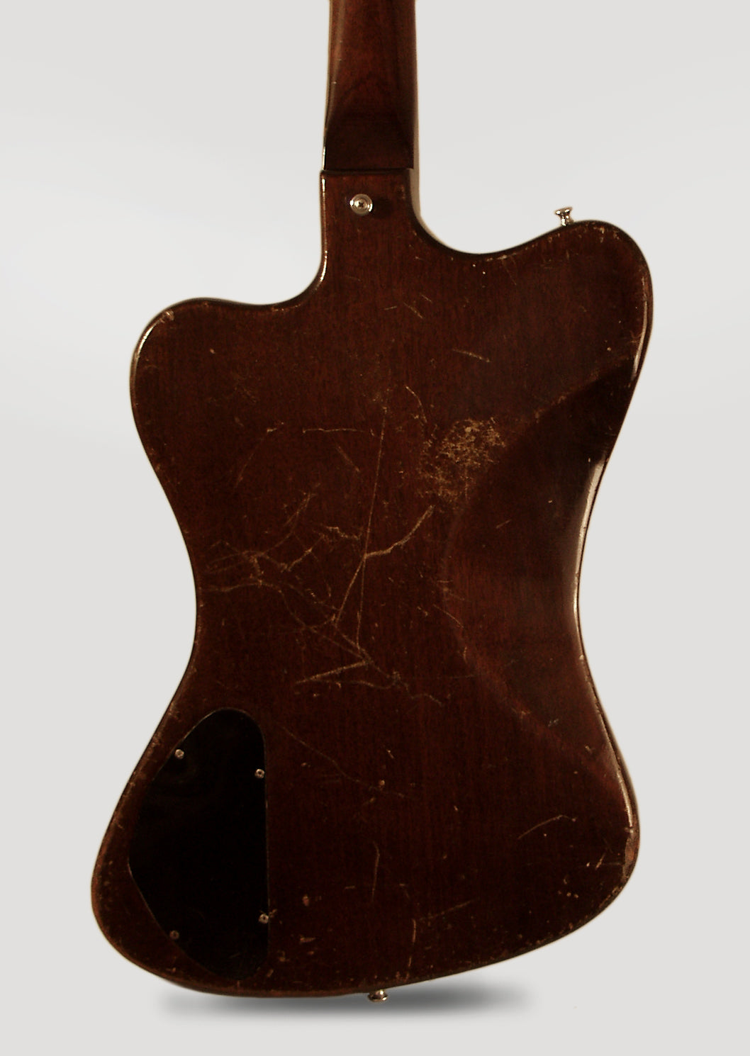 Gibson Firebird XII 12 String Solid Body Electric Guitar (1966)