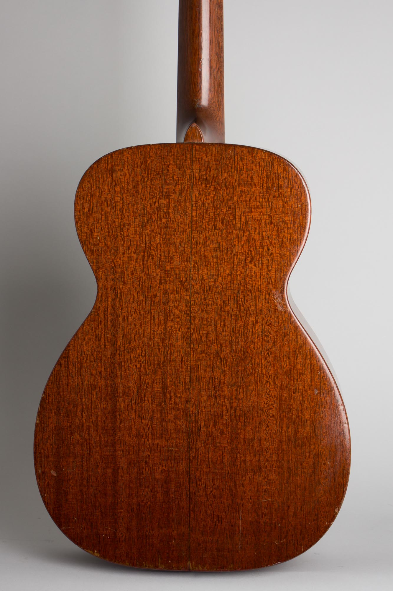 C. F. Martin 0-15 Flat Top Acoustic Guitar (1955)