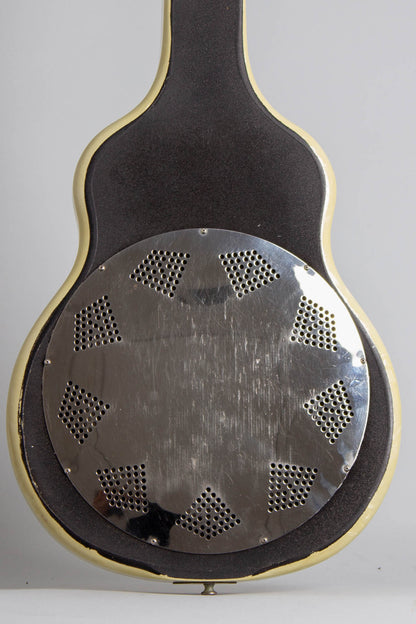 National Reso-Phonic Model 1033 Hawaiian Resophonic Guitar (1956)